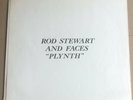 Rod Stewart & Faces,Plynth,fake TMOQ, Japan  lp