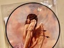 CAMILA CABELLO LIAR/SHAMELESS URBAN OUTFITTERS PICTURE DISC VINYL ONLY 2000 MADE