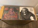 Death - Scream bloody Gore 1987 US Combat Pressing