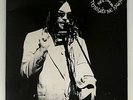 ORIGINAL Vtg 1975 NEIL YOUNG Album TONIGHTS THE NIGHT Lp Record VINYL is MINT