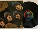Beatles - Rubber Soul - 1965 Mono Capitol T-2442 (EX) Ultrasonic Cleaned