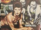 David Bowie -  Diamond Dogs - 1974 Original Vinyl Pressing - A-1oly, B-1oly