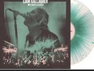 LIAM GALLAGHER - MTV UNPLUGGED - NEW SPLATTER VINYL LP - SOLD OUT - MINT SEALED