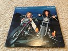 CHEAP TRICK-IN COLOR 1977-CBS-Record/Vinyl-Free poster-Robin Zander,Rick Nielson