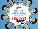 BOBY LAPOINTE -  AZ EP 1131 - L'été où est-il, Andréa c'est toi,  + 2