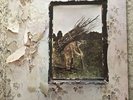 Led Zeppelin ?Untitled IV ZOSO Atlantic ?– SD 7208 1971 Pecko Duck VG/VG++