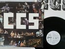 CCS SAME ODEON EOP-80552 Japan PROMO VINYL LP