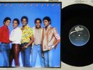 JACKSONS BEST 4 YOU EPIC 12 3P-688 Japan VINYL 12