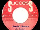 ERROL CARTER-gemini bounce    success 7