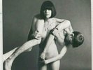 BAT FOR LASHES - THE HAUNTED MAN - NATASHA KHAN, VINYL 2 LP