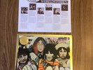 The Beatles ‘Ballads’ 1980 Holland LP pressing in near mint condition