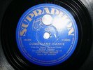 KAREL SROUBEK Violin / PAGANINI Moto Perpetuo / SMETANA Comedians' Dance 78 RPM