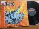 DIO - RAINBOW IN THE DARK - MINTY JAPAN 12