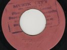 JOE WHITE - MY GUILDING  STAR / JACKIE MITTOO - WEST OF THE SUN - COXSONE