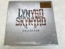 lynyrd skynyrd Collected Limited Numbered Gold Vinyl Lp Sealed New