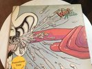 WET WILLIE Self Titled LP (Capricorn SD-861, orig PROMO) VG+ Vinyl