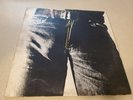 ROLLING STONES - STICKY FINGERS LP RECORD VG VG+ VINYL WORKING ZIPPER COC 39105