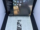 LP Tsuyoshi Yamamoto w/The Strings Star Dust Japan Virgin Vinyl Three Blind Mice