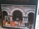 Rush Moving Pictures Vinyl Lp. Goid Condition