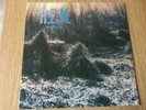 R.E.M. - MURMUR. 1983 LP RECORD FIRST UK PRESS PERFECT AUDIO