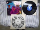 RARE OOP Frank Zappa Mothers of Invention 2 LP vinyl Freak Out captain beefheart