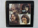 BEATLES LET IT BE APPLE AP-9009 Japan BOX VINYL LP+BOOK