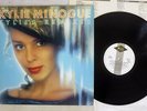 KYLIE MINOGUE KYLIE'S REMIXES PWL 25B1-20 Japan PROMO VINYL LP