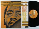 BERNARD PURDIE Master Drummers Volume One UBIQUITY LP