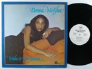 DONNA MCGHEE Make It Last Forever RED GREG LP VG+ wlp