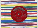 THE BEATLES - 'Please Please Me' 1963 Original RED Parlophone R4949 Good Cond'n