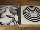 MAY BLITZ FIRST PRESS VERTIGO SWIRL 1970 WITH PRINTER CREDITS. STUNNING NR MINT.