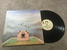 ROBERT CALVERT  -  CAPTAIN LOCKHEED AND THE STARFIGHTERS  LP