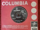 Rare Mod Freak Beat 45 The Zephyrs, A Little Bit Of Soap