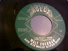 Walt Cochran - I Already Know - GREAT AUDIO (Ohio Rockabilly Bop)