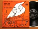 Albert Ammons & Pete Johnson Duos De Piano Boogie Woogie RCA 10
