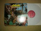 Atlantis Get on board 1975 Frumpy Inga Rumpf Kraut Hard Rock