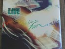Paul McCartney - Tripping The Live Fantastic 1990 Sealed 3 LP Set w/Hype Sticker