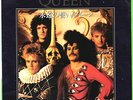 QUEEN - IT'S A HARD LIFE / IS THIS WORLD WE CREATED - VERY RARE  JAPAN 45'PS
