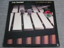 LP - Cal Tjader - La Onda Va Bien - DBX Audiophile Concord Picante