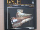 Bach Violin Sonatas Arthur Grumiaux Sartori Philips Mono ED1 Signed Box