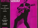 1er  EP DANYEL GERARD : *WHEN* BARCLAY - 1958