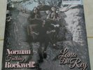Lana Del Rey Norman Fucking Rockwell  - Limited Edition Pink Coloured 2-Vinyl LP