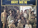 BBC IT AIN'T HALF HOT MUM TV Comedy Soundtrack LP Windsor Davies Melvyn Hayes UK