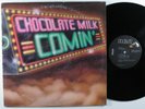 CHOCOLATE MILK Comin' RCA VICTOR LP promo