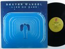 DEXTER WANSEL Life On Mars PHILADELPHIA INTL LP VG+