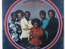 FATBACK BAND Featuring Brother Johnny King PERCEPTION LP SEALED