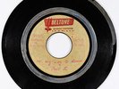 Deep Soul Acetate 45 - Cross Jordan & Six Wings - On My Way To Heaven - mp3