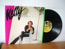 ELO solo KELLY GROUCUTT 