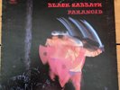 5360 011 Black Sabbath Paranoid original UK Vertigo LP