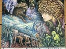 Toofa 3/4 Tyrannosaurus Rex Prophets, Seers & Sages, The Angels Of The Ages /...
